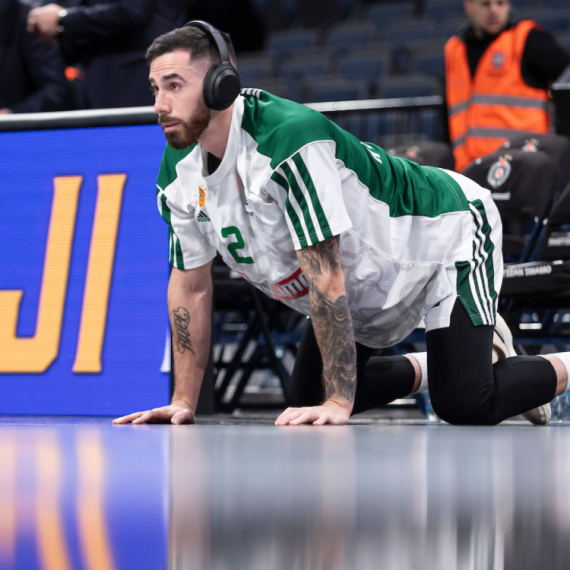 Ataman "napadnut" zbog kritikovanja Vildose