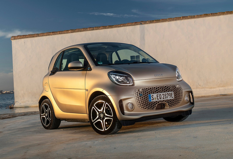 Kraj modela koji je doneo revoluciju u urbani automobilski prevoz: Zbogom Smart ForTwo