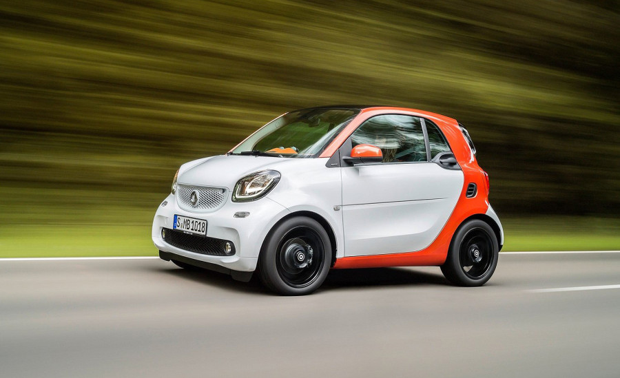 Kraj modela koji je doneo revoluciju u urbani automobilski prevoz: Zbogom Smart ForTwo