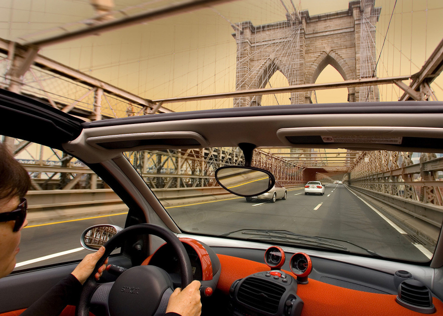 Kraj modela koji je doneo revoluciju u urbani automobilski prevoz: Zbogom Smart ForTwo