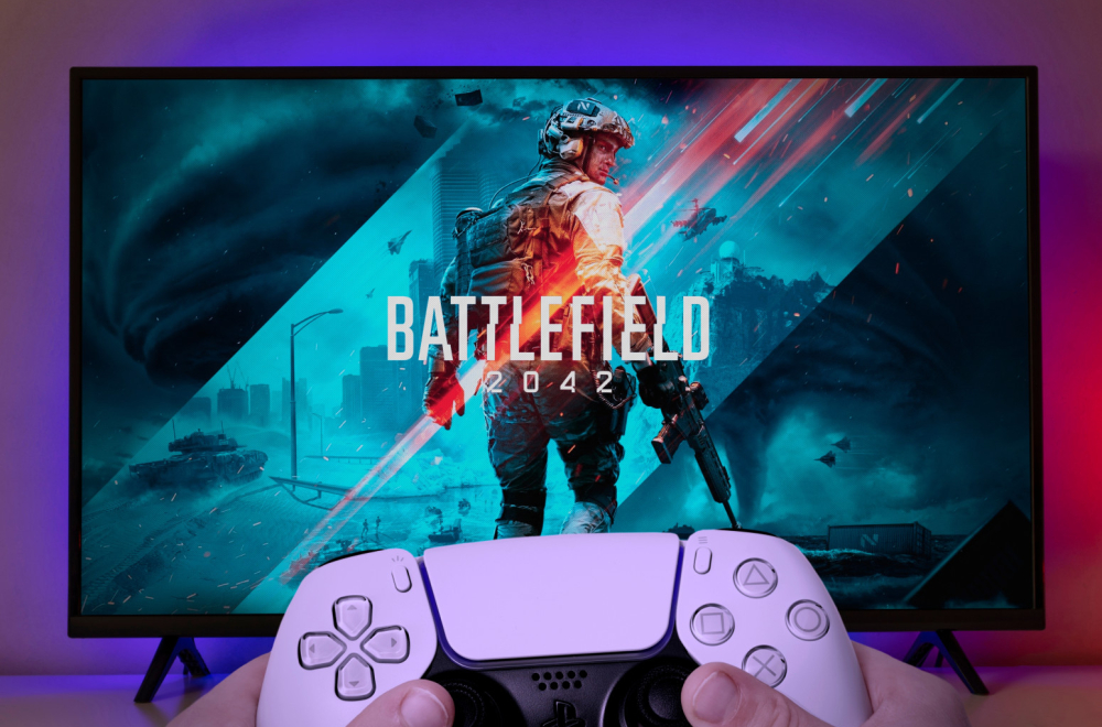 Kraj podrške za Battlefield 2042