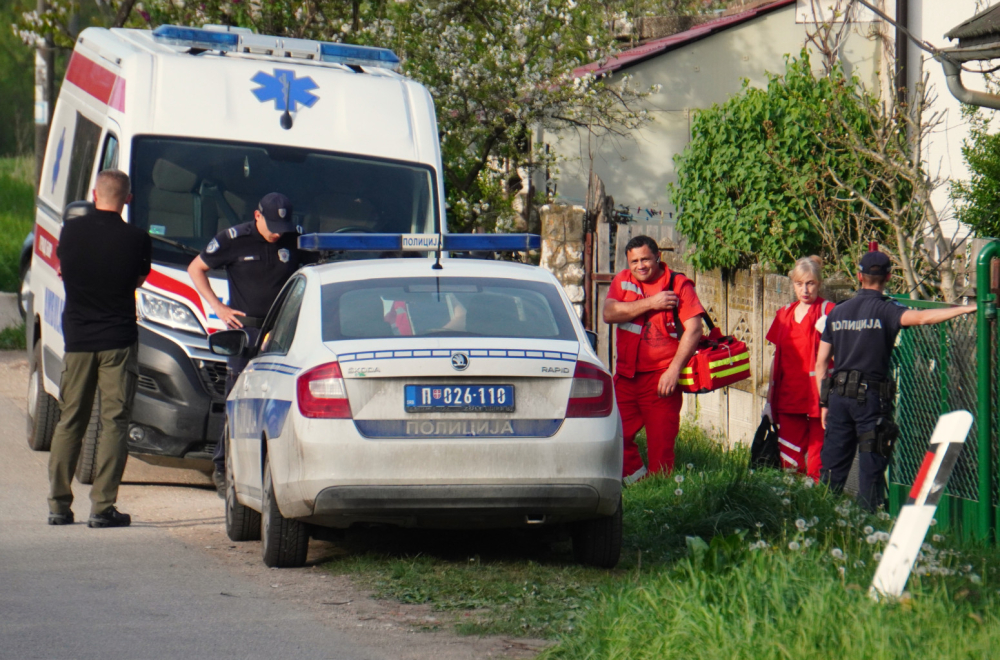 MIA: We will not stop; You get dosed information