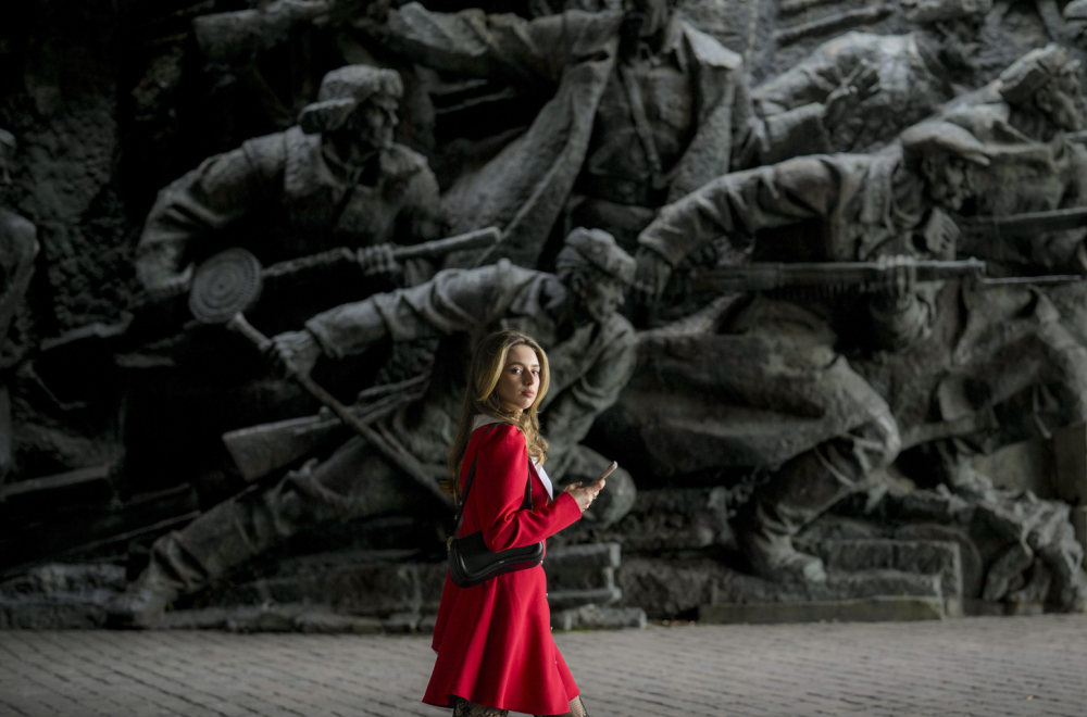 Europe has been warned; War is looming and "something new" is being created