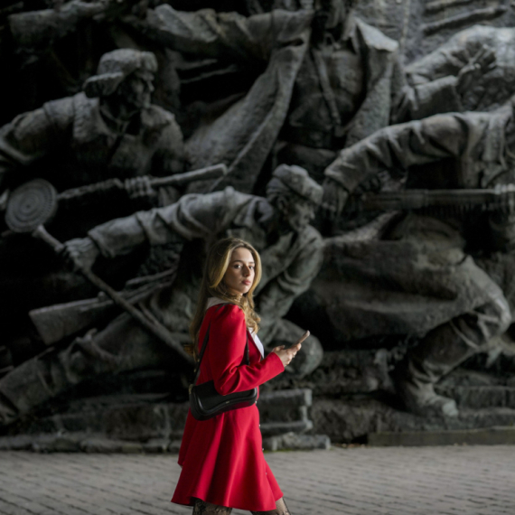 Europe has been warned; War is looming and "something new" is being created