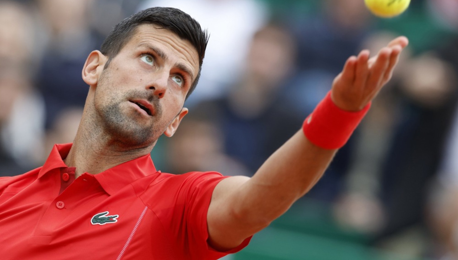 Đoković: "Godine su samo broj" FOTO