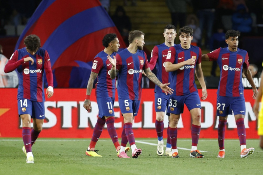 Barsa je večna, dok su joj deca verna