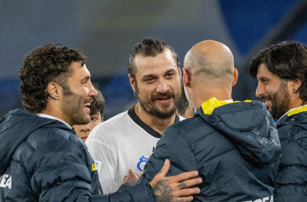 "Zavisan sam od droge i alkohola"