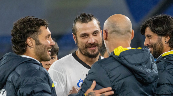 "Zavisan sam od droge i alkohola"