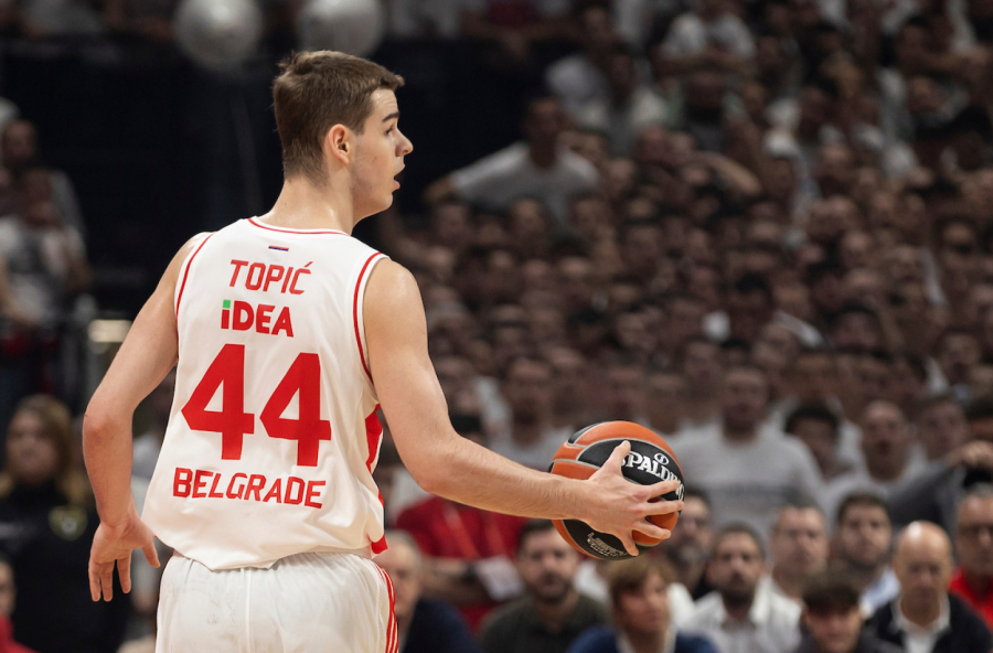 Opet Nikole napadaju NBA, Lebronov nepotizam – koliko je draft zapravo loš?