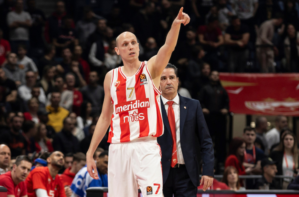 Zvezda bez trojice u Istanbulu