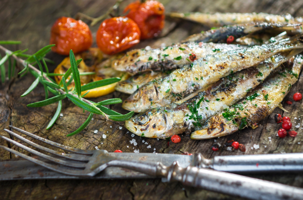 Šest godina isto: Uskoro bez ribe?