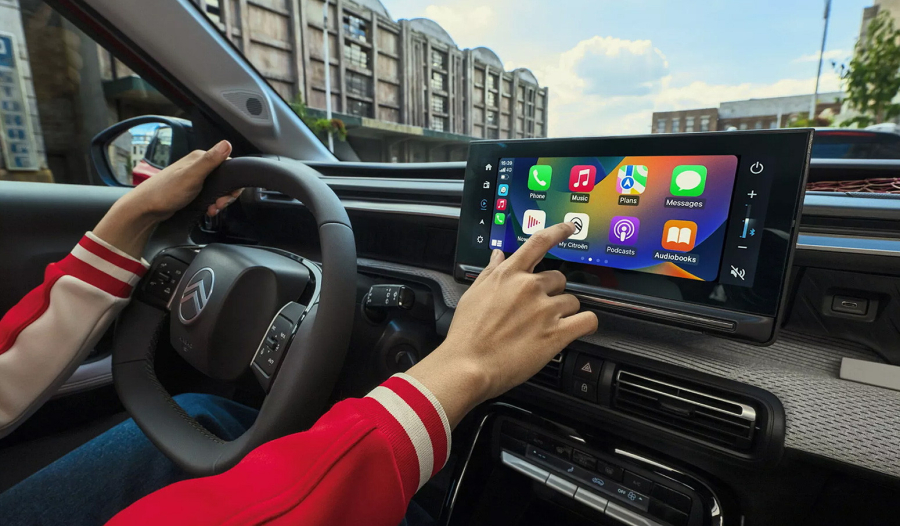 Električna Dacia skoro pa džabe FOTO