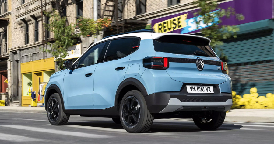 Rad, rad, rad! Iz Kragujevca u 2026. izaći će 40.000 Citroena C3