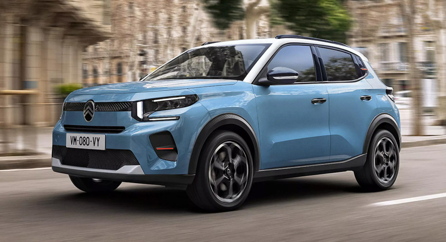 Rad, rad, rad! Iz Kragujevca u 2026. izaći će 40.000 Citroena C3