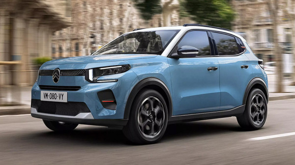 Kragujevac radi punom parom: Citroen C3 "ide kao alva"!