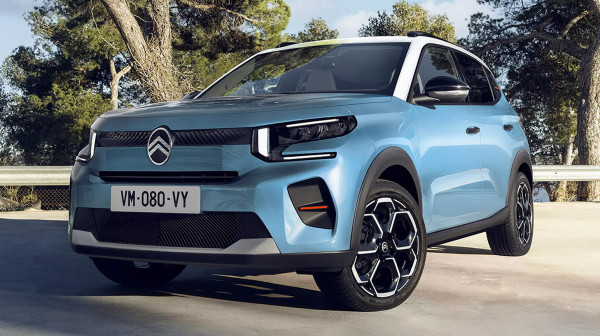 Rad, rad, rad! Iz Kragujevca u 2026. izaći će 40.000 Citroena C3