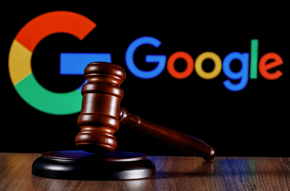 Rusi odbacili žalbu: Google mora da plati 50 miliona dolara
