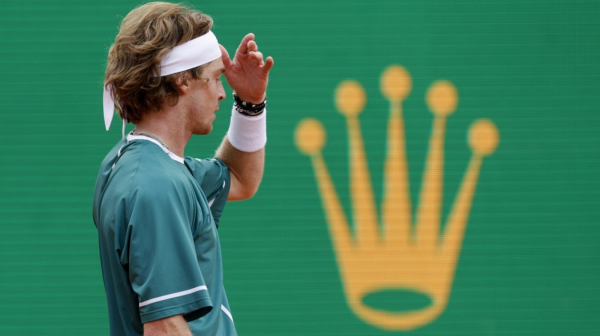 Šok u Monte Karlu – eliminisan šampion!