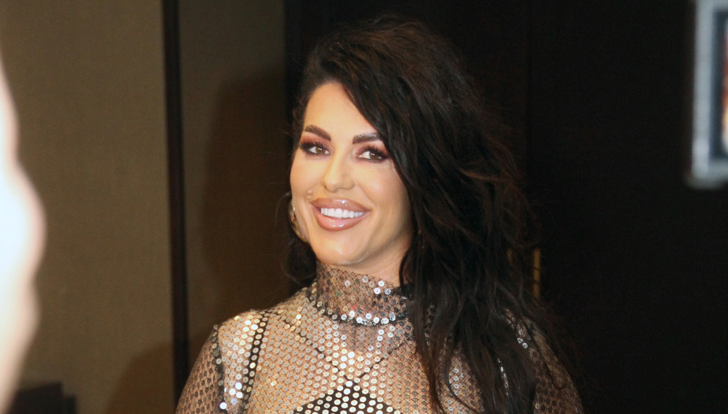 Privedena Seka Aleksić