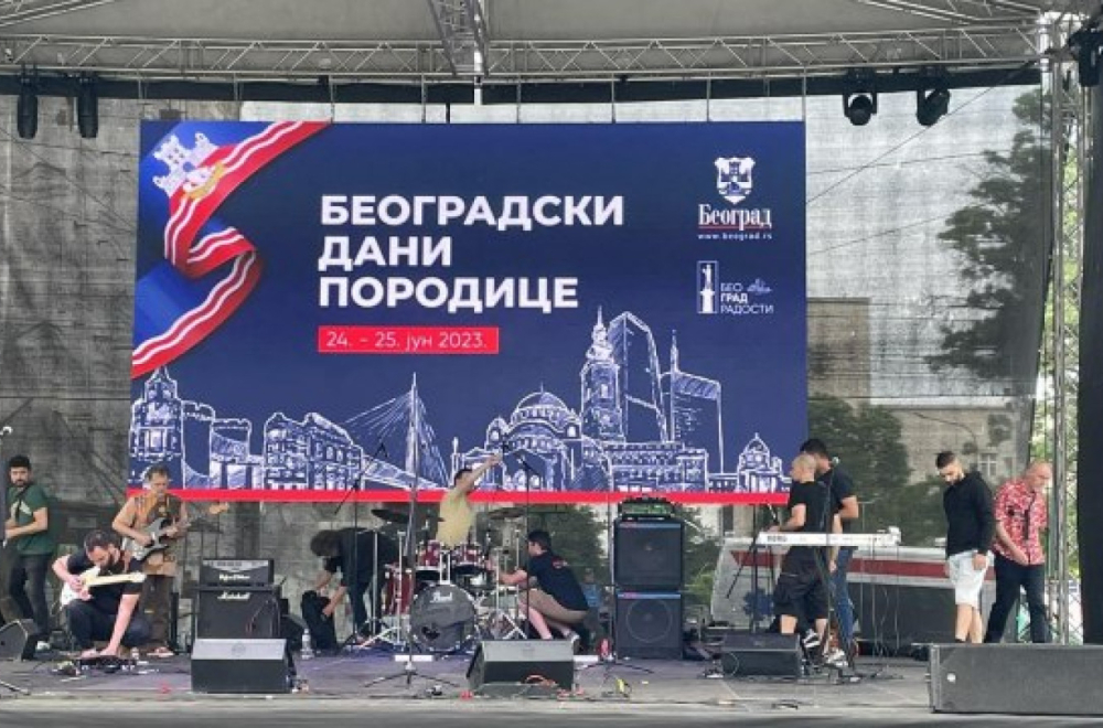 Beogradski dani porodice počinju u subotu: Evo koliko će trajati