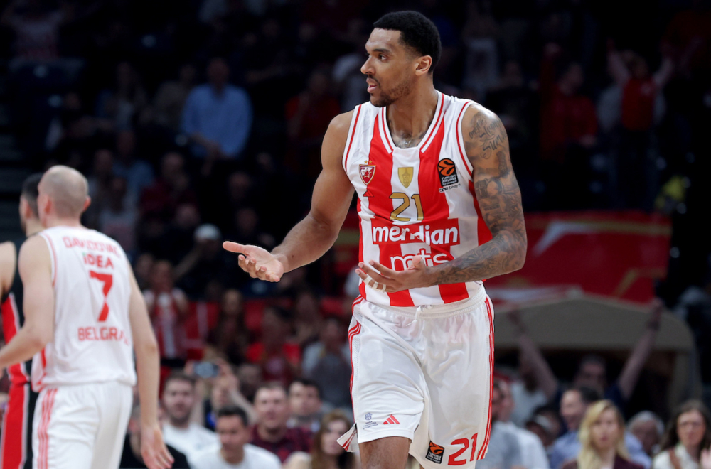 Bolomboj: Ne možemo da brinemo o tome da li Partizanu treba pobeda