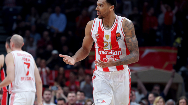 Bolomboj: Ne možemo da brinemo o tome da li Partizanu treba pobeda