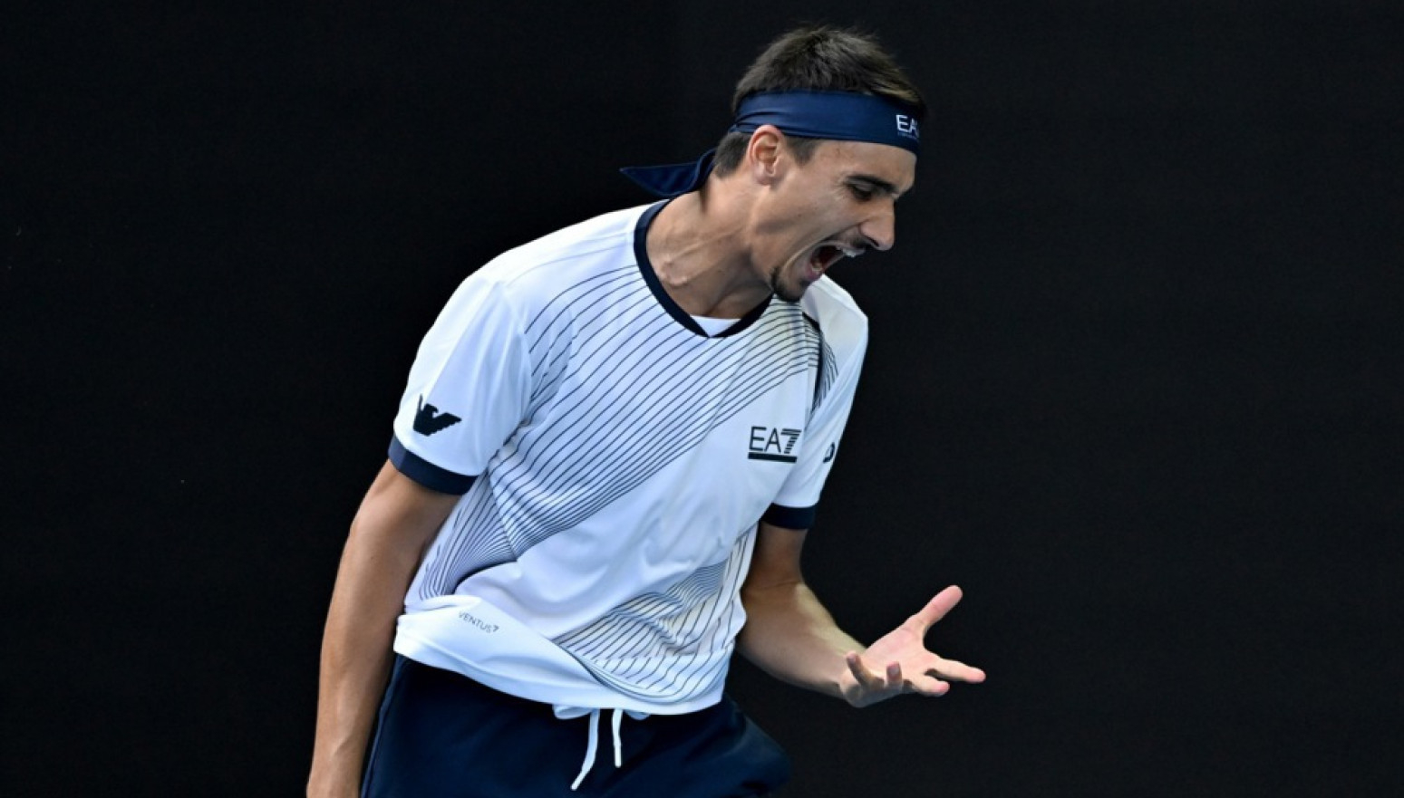 Zabuna u Monte Karlu – sudija prekinuo slavlje Italijana