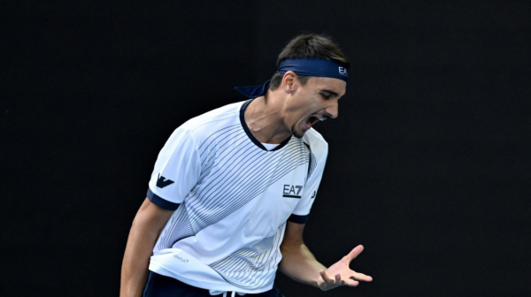 Zabuna u Monte Karlu – sudija prekinuo slavlje Italijana