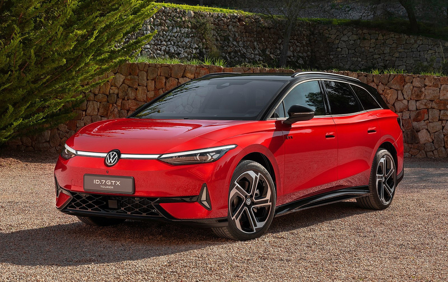 VW beleži više narudžbina za električne automobile nego za benzince i dizelaše!