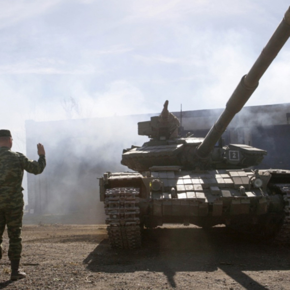 Nagli skok: Totalna pomama za nemačkim oružjem