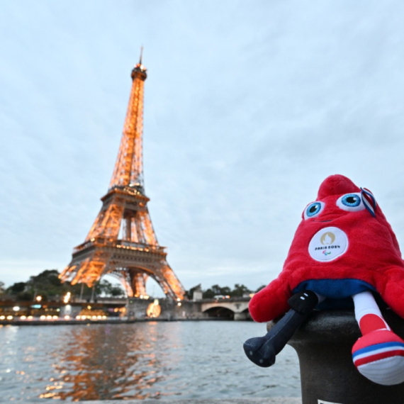 Jednoj disciplini preti otkazivanje na Olimpijskim igrama