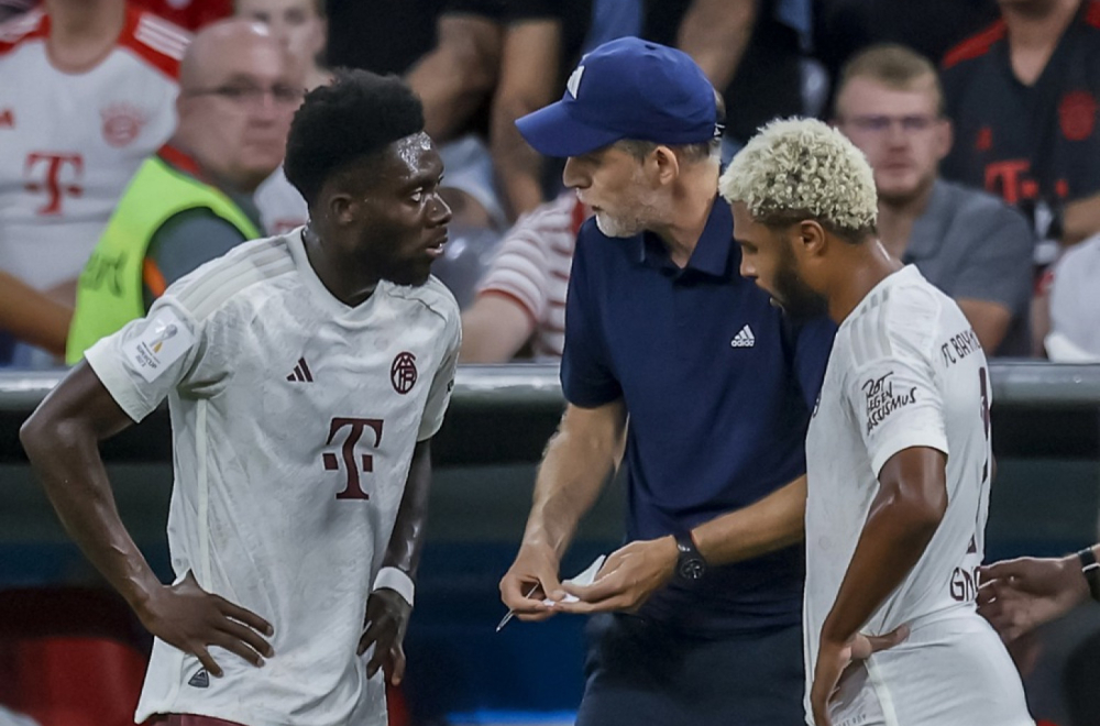 Bajern značajno oslabljen za revanš sa Arsenalom