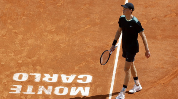 Upozorenje Novaku – Siner "samleo" Amerikanca