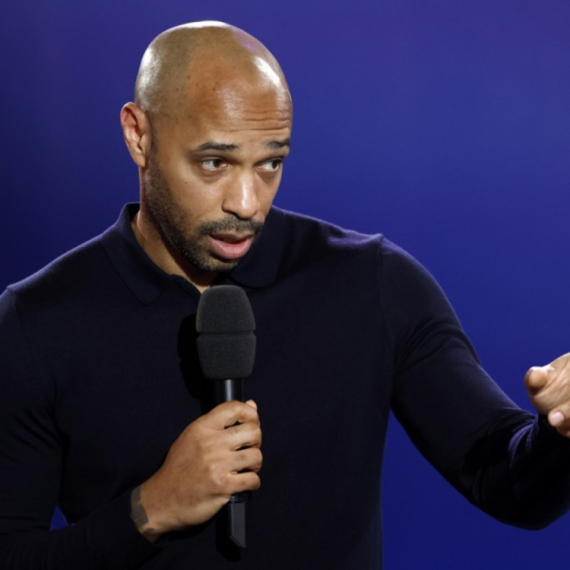 Anri: Kada Haland nestane, Foden sve ponese sâm