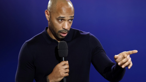 Anri: Kada Haland nestane, Foden sve ponese sâm