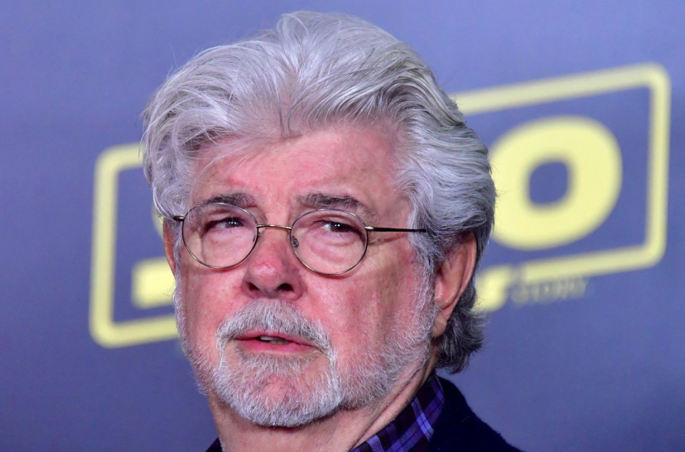 Reditelj Ratova zvezda dobio Zlatnu palmu za životno delo