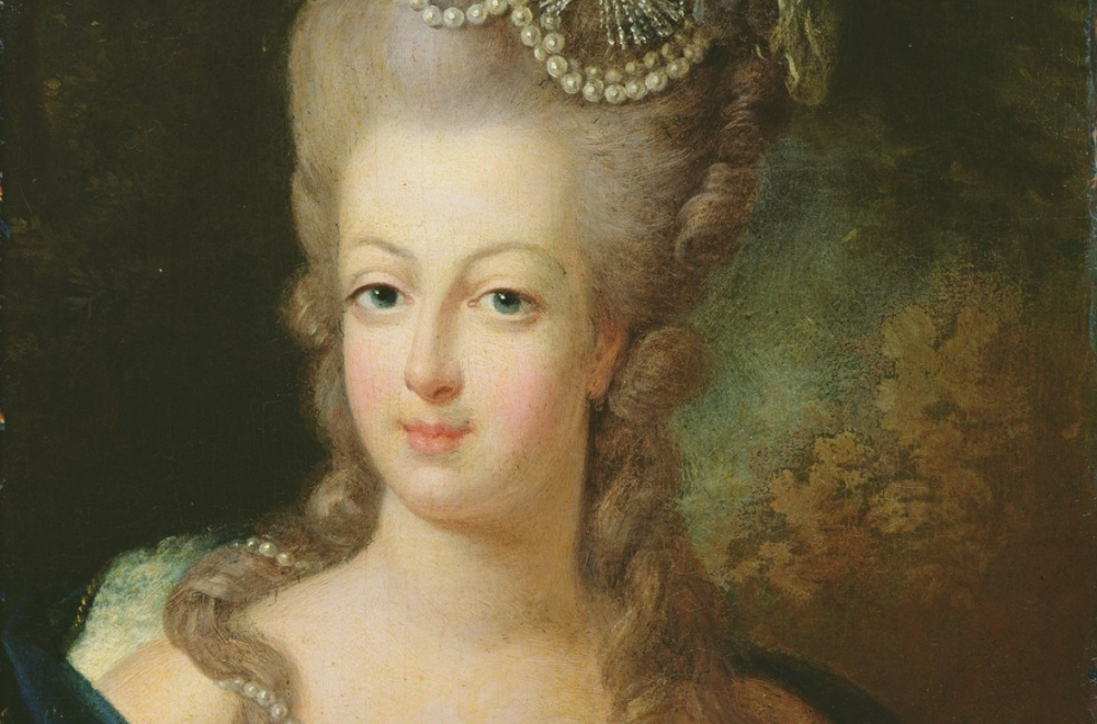 Pronađen ukraden bokal Marije Antoanete