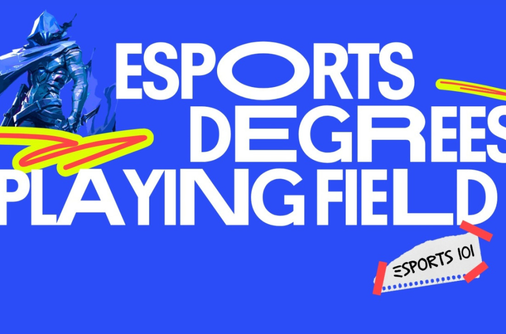 Novo istraživanje pokazuje da veliki broj gejmera planira karijeru u esports industriji