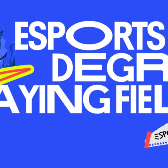 Novo istraživanje pokazuje da veliki broj gejmera planira karijeru u esports industriji