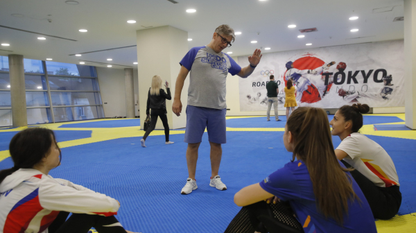 "Galebov trofej Beograda" na programu za vikend – više od 1.000 učesnika