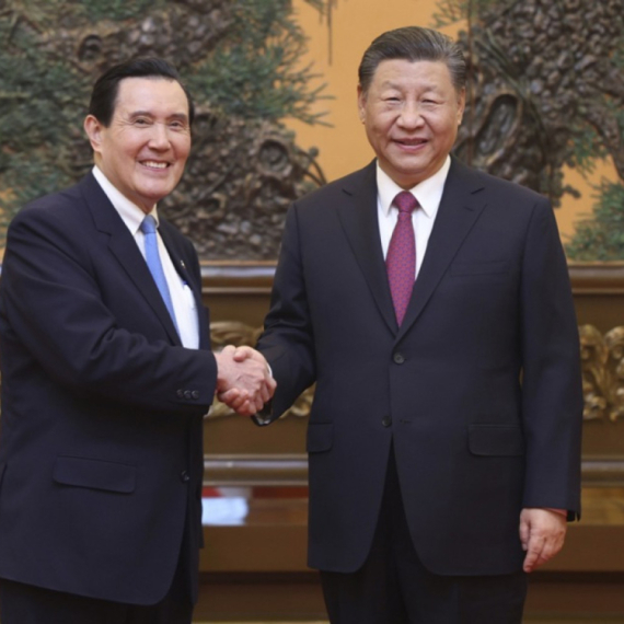 Si nezaustavljiv: Sile nas neće sprečiti