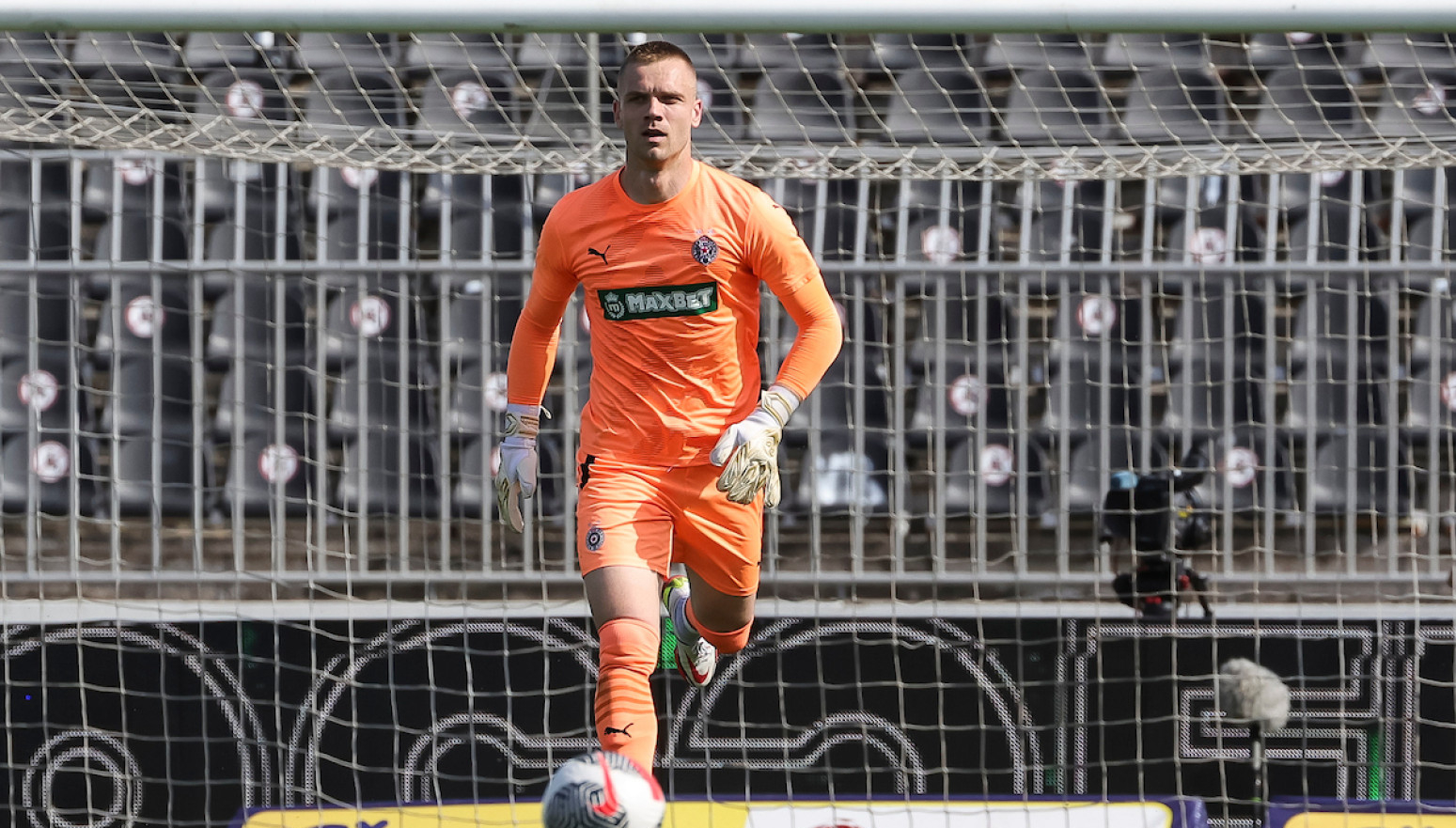 Jovanović junak crno-belih – Partizan preko bele tačke do polufinala Kupa