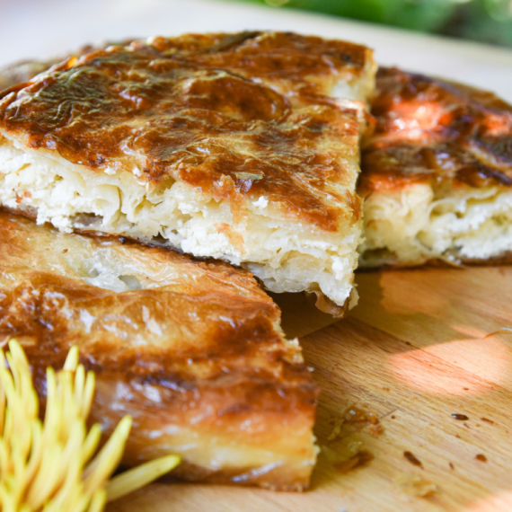 Bosanci šokirani: Zar burek da košta ovoliko?!