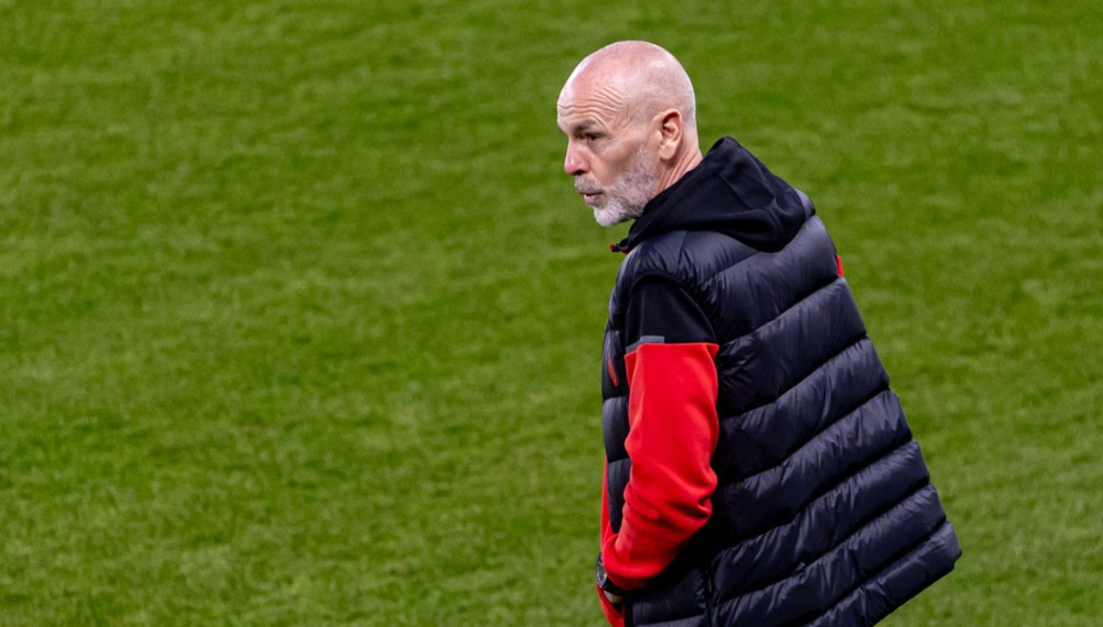 Trenerska vrteška u Seriji A – i Milan menja trenera