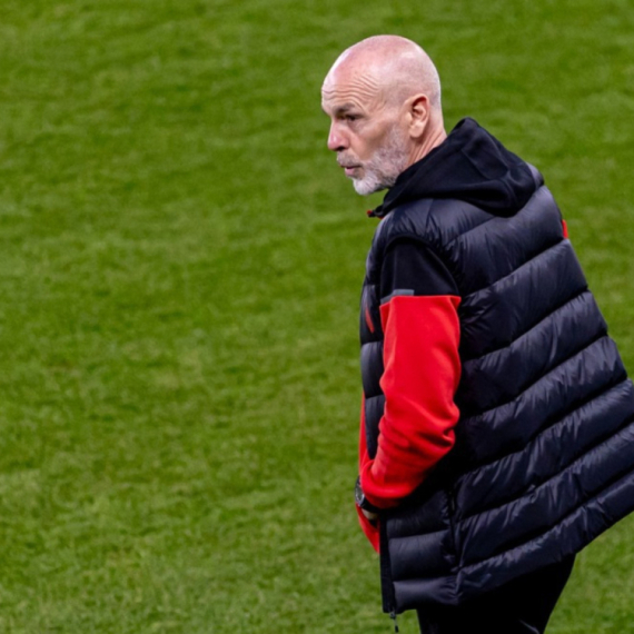 Pioli menja Kastra na klupi Al Nasra?