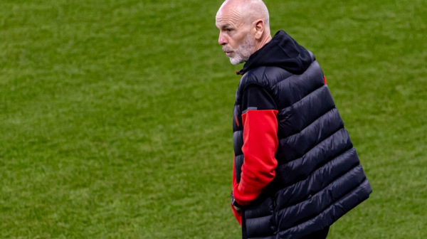 Pioli menja Kastra na klupi Al Nasra?