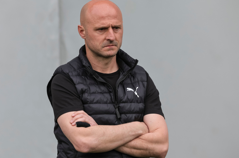 Duljaj: Nemam lepa iskustva sa penalima