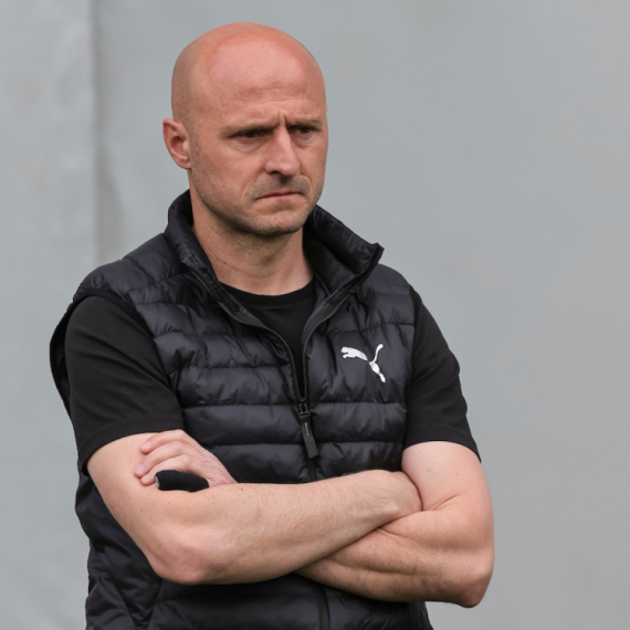 Duljaj: Nemam lepa iskustva sa penalima