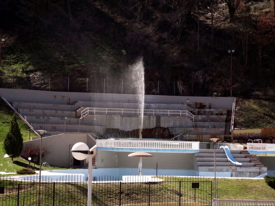 Ove tri banje Srbi obožavaju: Noćenje od 1.000 dinara, a lečenje i odmor kao iz snova FOTO