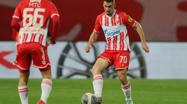 "Spremni smo za Bode Glimt"